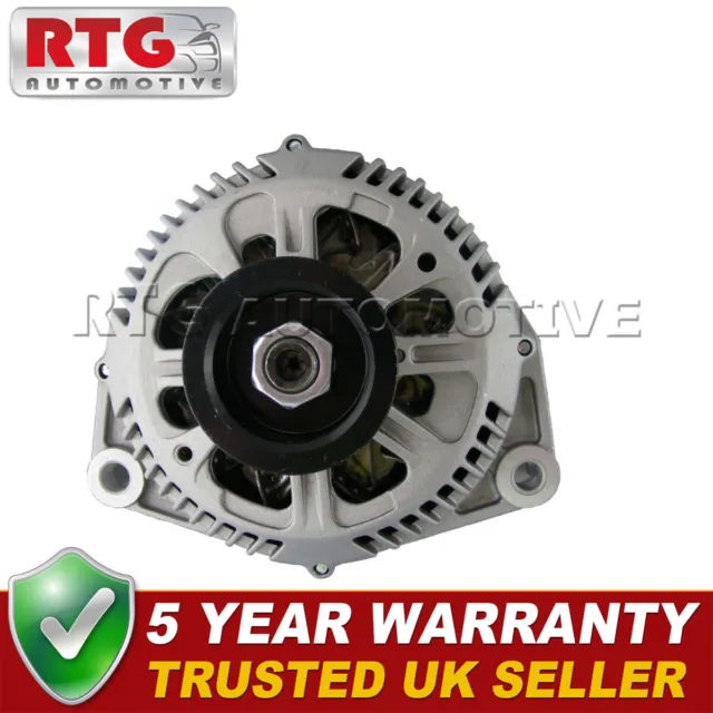 Aim Alternator Fits Peugeot 406 605 Citroen Xantia XM 1.8 2.0 1.9 D TD 2.1