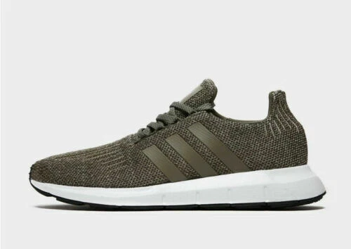 Adidas originals swift discount trainer
