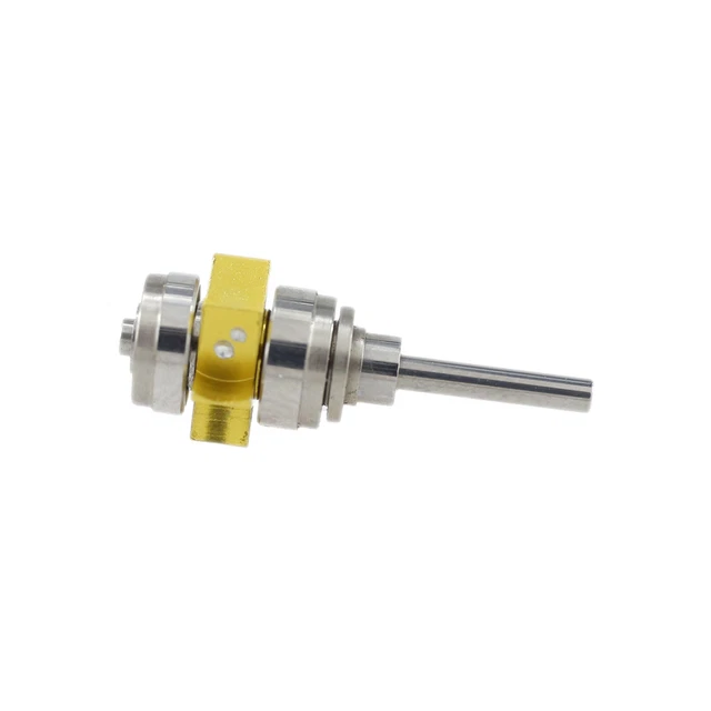 Dental Turbine Cartridge Rotor Kavo 635B 637 High Speed Handpiece German Bearing