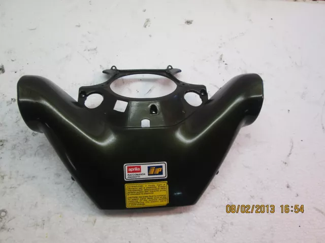 cruscotto porta strumentazione per aprilia scarabeo 150 2002