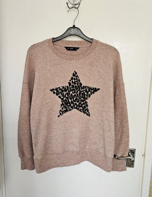 Star jumper best sale tesco
