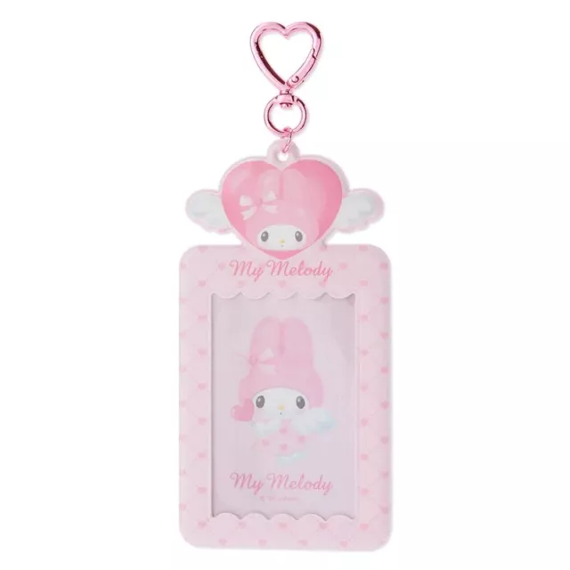 Japan official Sanrio My Melody Photo Card Holder sealed(Dreaming Angel series