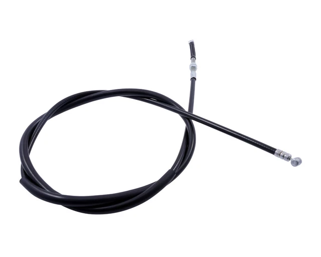 Câbles de frein avant pour Honda XL 500 RC PD02 1982- 1985 44 PS, 32 kw