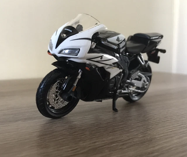cbr bike model