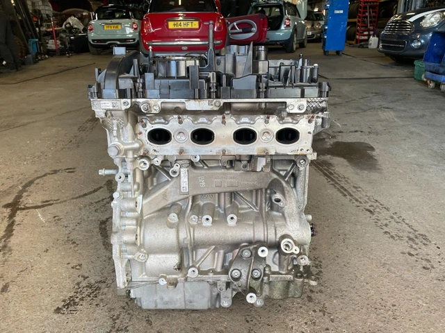 MINI COOPER S 2.0 Litre Petrol Engine B48C B48A20F F55 F56 F57 F60 Only ...