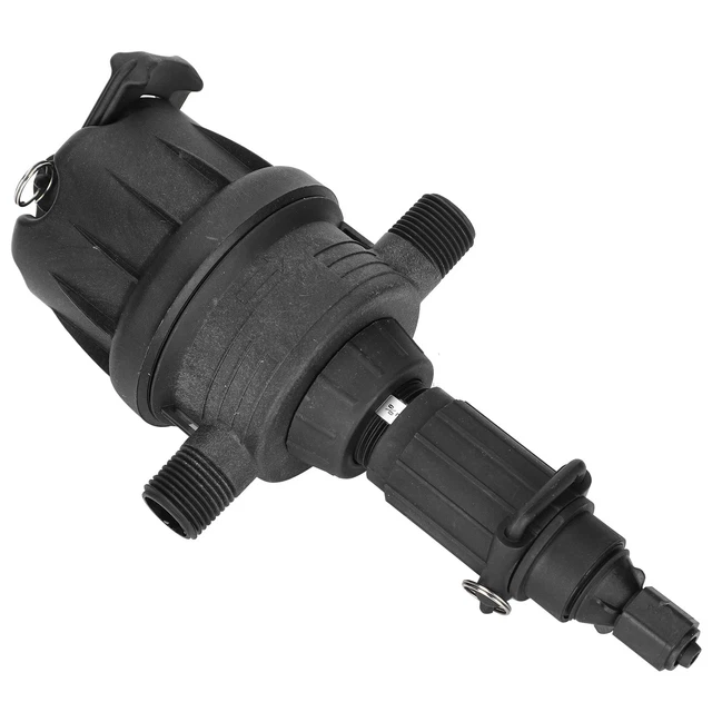 Irrigation Tool Fertilizer Injector Irrigation Injector Dispenser