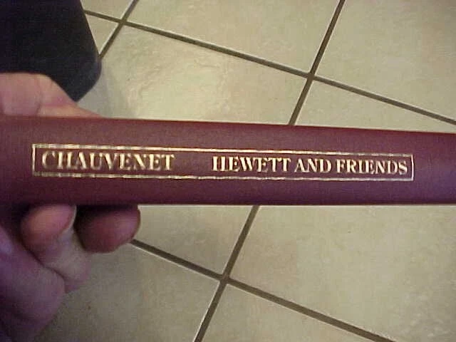 Book-(Edgar Lee) Hewett and Friends-A Biography of Santa Fe's Vibrant Era