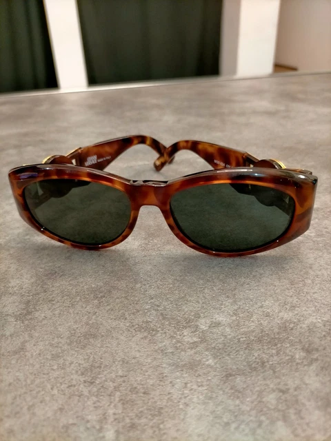 GIANNI VERSACE OD OCCHIALI da SOLE VINTAGE EUR