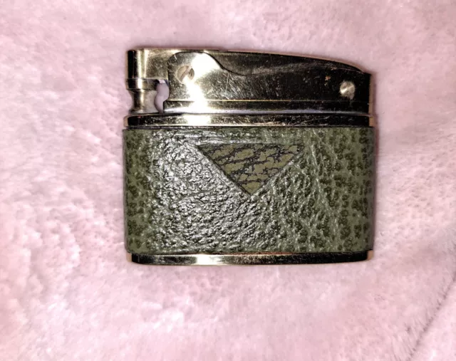 Vintage Buxton Lighter