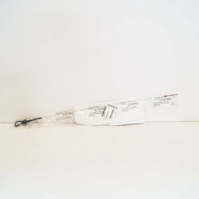 BMW 3 F30 1 F20 Engine Oil Dipstick 11437600470 7600470 NEW GENUINE £35