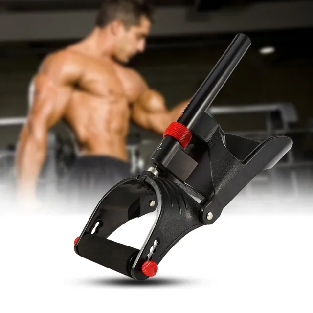 Forearm Muscle Training Machine Wrist Exerciser Grip Hand Strength Trainer Adjus