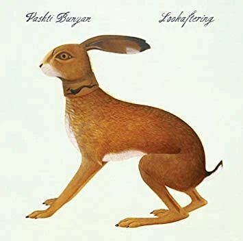 Vashti Bunyan - Lookaftering - New CD - L123A