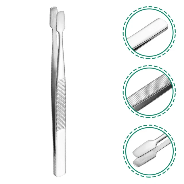 10 pezzi timb timb tiff timps timps strumenti cheelash pot tieezers