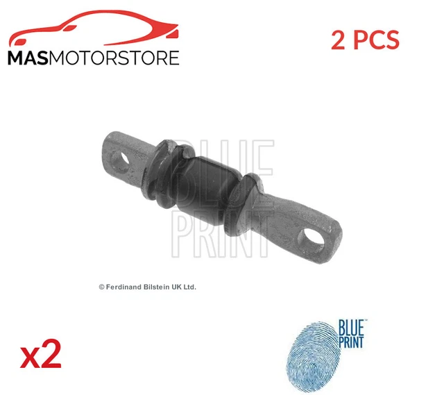 Control Arm Wishbone Bush Pair Front Lower Blue Print Adg080111 2Pcs P New