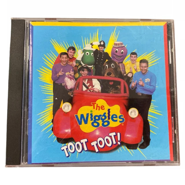 the-wiggles-toot-toot-cd-vintage-children-s-music-kids-songs-classic