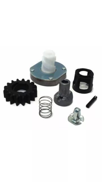 Starter Drive Kit Fits Briggs & Stratton 399169, 399928, 490420, 494148, 494198