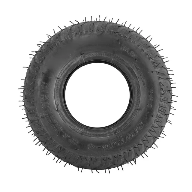 2.8/2.5-4 Tyre Mobility Scooter Wheel Electric Wheelchair Tires Replacement EMB
