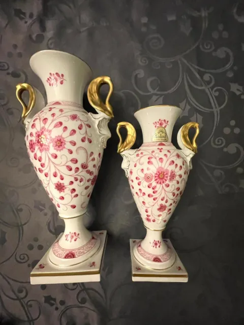 Lindner Kueps Bavaria Vasen