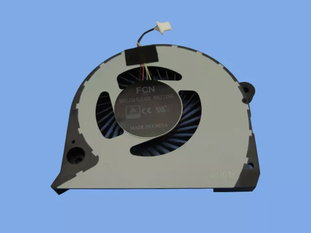 Dell Inspiron G7 GPU 15R 7000 7566 7567 7577 7588 gauche droite Ventilateur fan