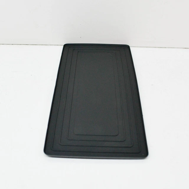 Be In Your Mind Gummieinsatz Für Audi Q5 Mittelkonsole - Kompatibel 2017-2025