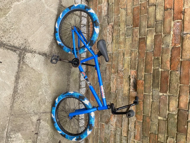 USED BMX HARO 500.2 bike 21 inches 80.00 PicClick UK