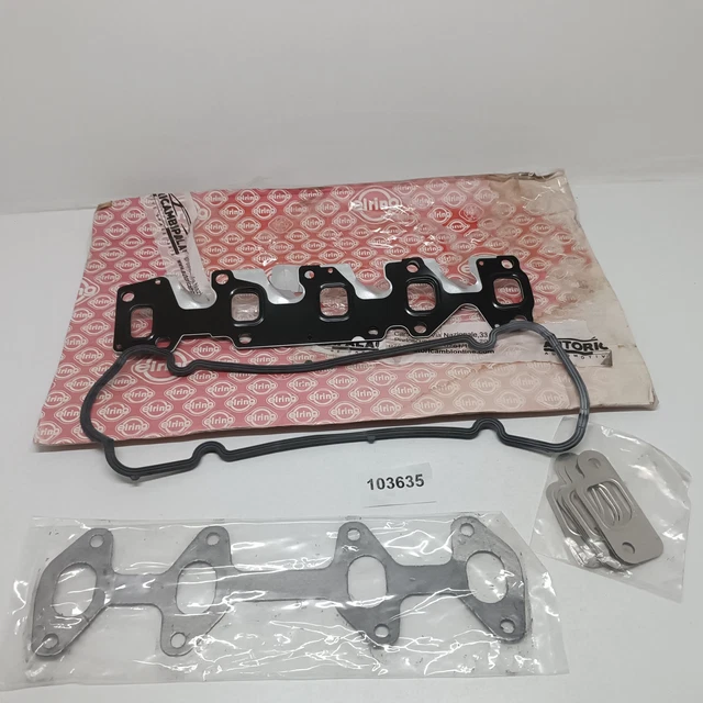 Kit Joints Culasse Elring 116.580 Pour Citroën, Peugeot, Fiat, Rover - Neuf, Nombreuses Références