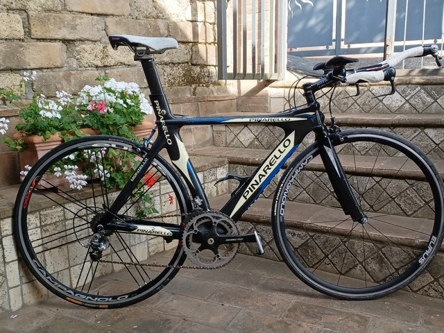 pinarello fassa bortolo