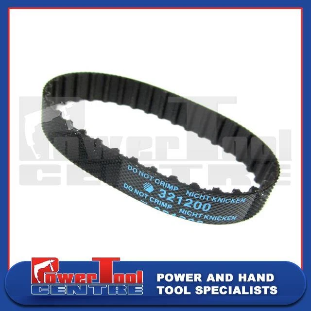 GENUINE BLACK & Decker X40510 Planer Drive Belt 321200 For BD710 BD711 ...