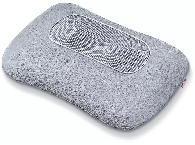 Almohada de masaje - Beurer MG 145, Apto para nuca, espalda y piernas, M
