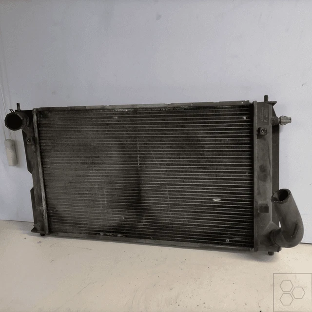 Radiateur Diesel Toyota Avensis T25 / Corolla Verso 2.0 2.2 (2005-2008) Neuf