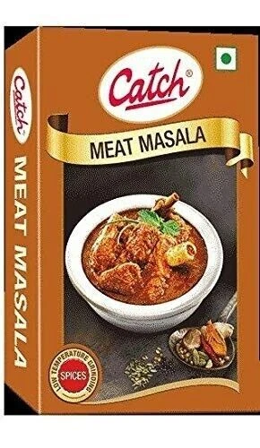 Cattura carne Masala, conserva l'aroma originale 100 gm