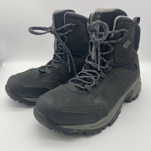 columbia techlite omni grip boots