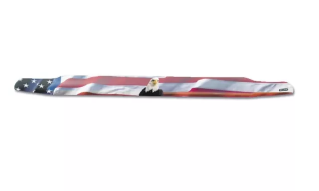 Stampede 318-30 Vigilante Premium Hood Protector