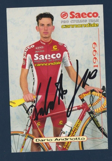 CYCLISME carte équipe cycliste TEAM TELEKOM 1999