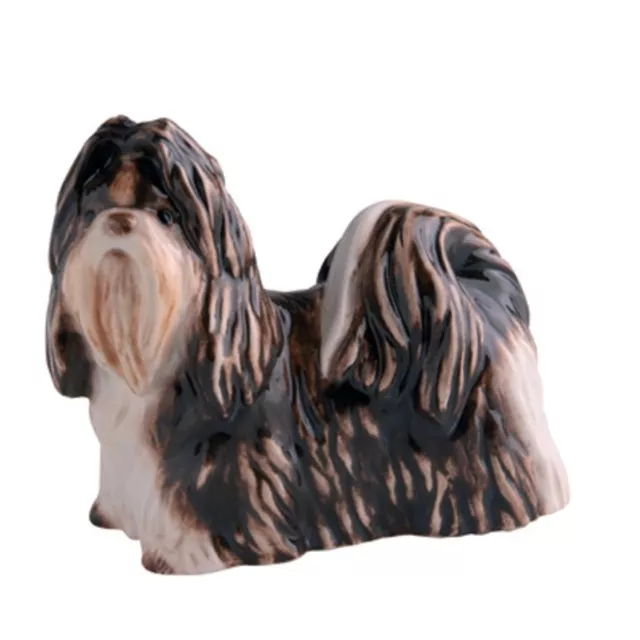 John Beswick Collectors Dog Figurine - Shih Tzu