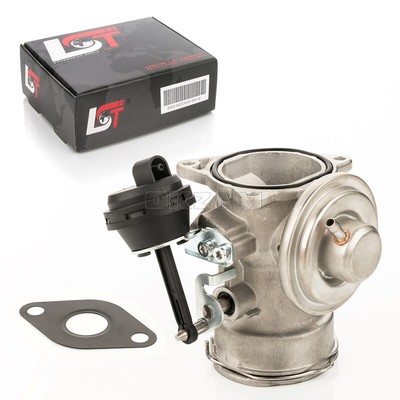 VALVOLA EGR RICIRCOLO dei gas di scarico AGR 98179 per VW Golf Polo Van Van 