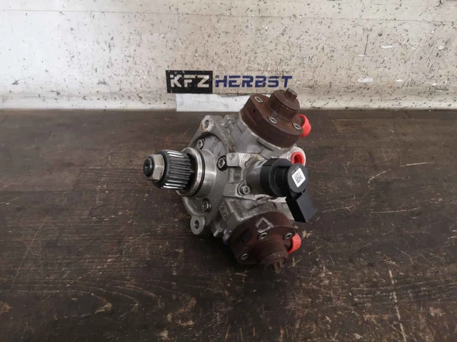 Pompe Haute Pression Audi 2.0 TDI – Compatible A3, A4, A5, A6, Q5, TT, Référence Bosch