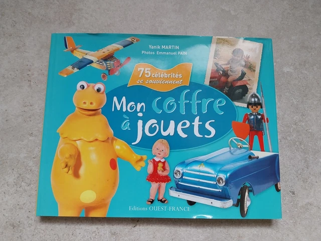 libro les jouets mecaniques 1860-1960 juguetes - Compra venta en