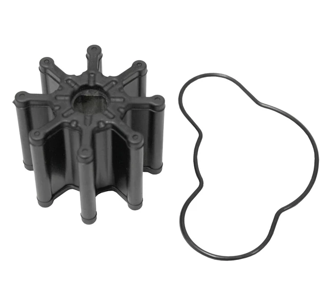 Wasserpumpe Impeller Kit Für Suzuki DT50-65 Außenbordmotor - Sierra 18-3243 Ersatzteil