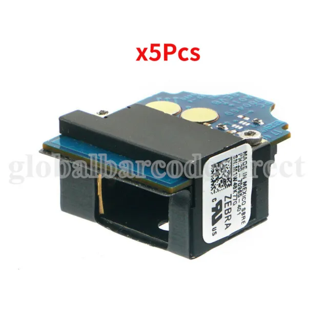 5Pcs Barcode Scan Engine with PCB Parts for Symbol RS419 RS-419 PN:20-70965-401