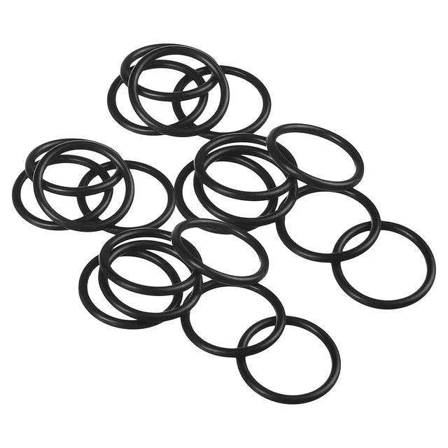 20 Ingranaggi In Plastica 18 Denti - Per Modelli DIY, 10x2 Mm - Foto 10