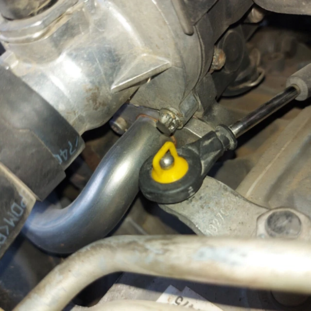 AUTO GEARBOX TRANSMISSION Shift Cable Linkage Bushing Rubber Sleeve