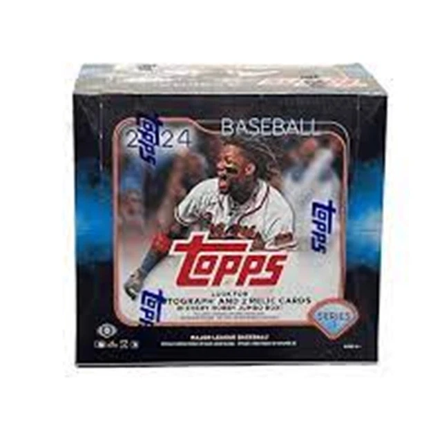 KANSAS CITY ROYALS 2025 Topps Series 1 2 Box Break PYT 4245 3.95