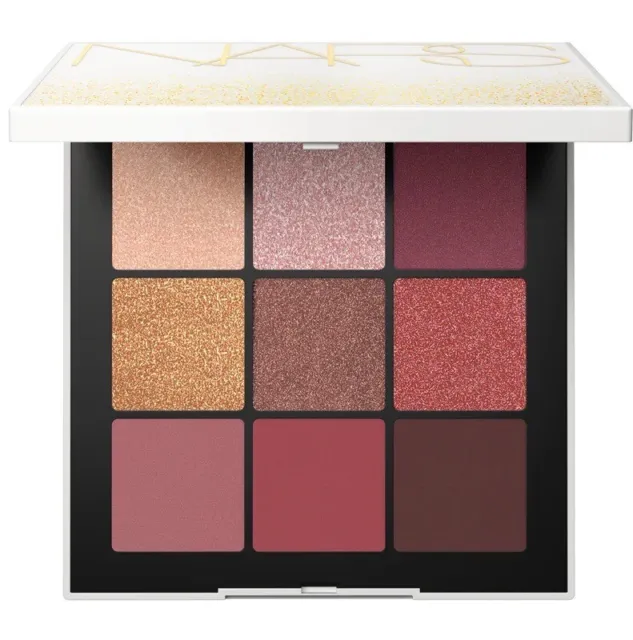 Nars - Holiday Collection Endless Nights Eyeshadow Palette