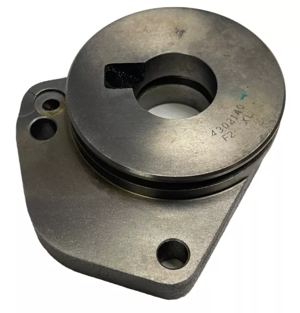 Eaton Fuller Range Cylinder Cover 4302140