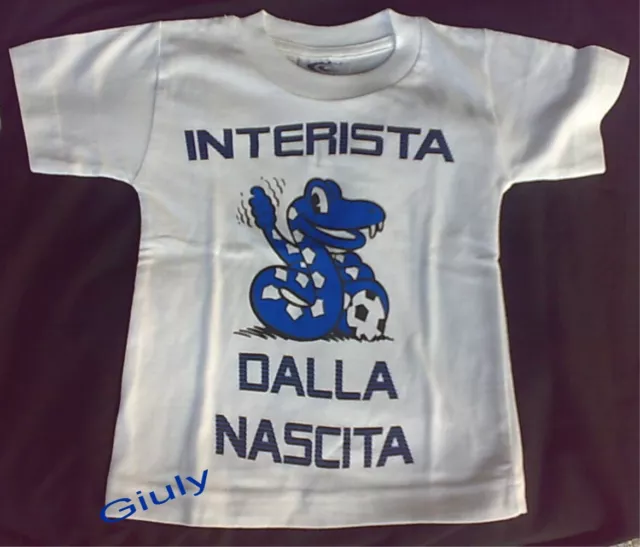 Completino inter neonato sale