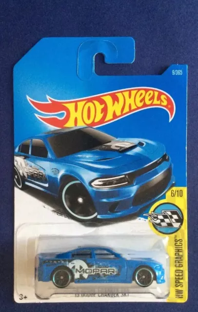 Hot wheels best sale srt