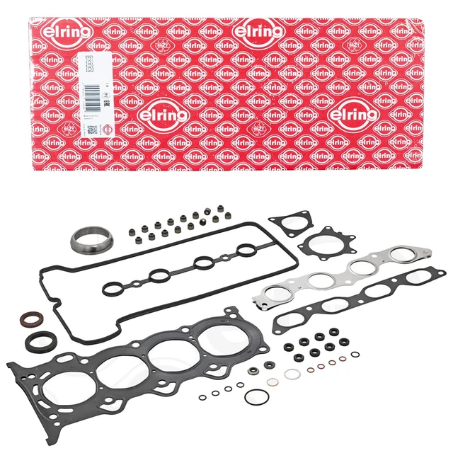 Kit De Joints Pour Culbuteurs Et Pistons Hydrauliques – Compatible VW Audi A4 2.5 TDI, Neuf Sous Emballage