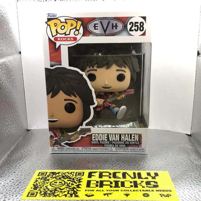Funko Pop! Michael Jackson Beat It - Figurine Vinyl 9,5 Cm, Collector, Officiel