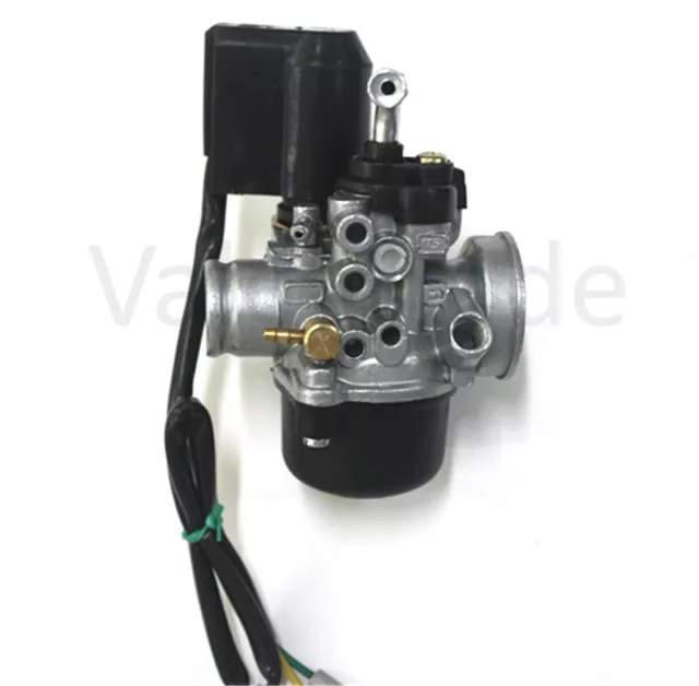 Carburettor fits Vespa ET2  50cc, 17.5mm, 2 Stroke 50, 1998 - 2005